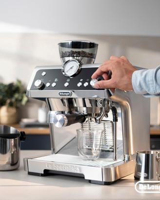 Macchina caffè De'Longhi