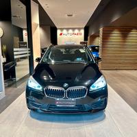 Bmw 216 218d Active Tourer Advantage