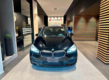 Bmw 216 218d Active Tourer Advantage