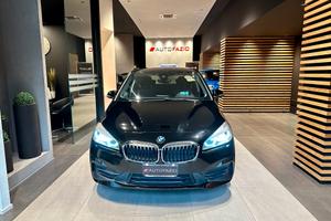Bmw 216 218d Active Tourer Advantage