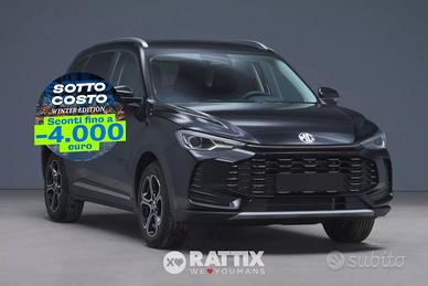 MG ZS 2021 ZS 1.5 Comfort