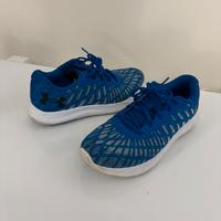 Scarpe Under Armour