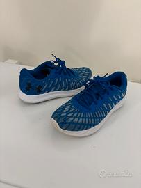 Scarpe Under Armour