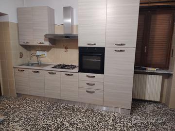 Ciao x motivi di lavoro sono a dismettere le segue