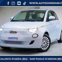 FIAT 500 500e Berlina 23,8 kWh Pop