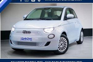 FIAT 500 500e Berlina 23,8 kWh Pop