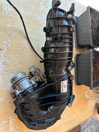 Collettore aspirazione bmw