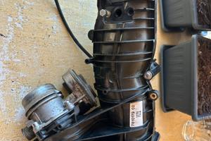 Collettore aspirazione bmw