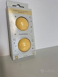 Profumatore per asciugatrice delizioso!