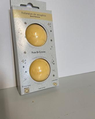 Profumatore per asciugatrice delizioso!