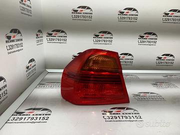 Faro fanale stop posteriore sinistra bmw e90 2004-
