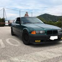 BMW e36 