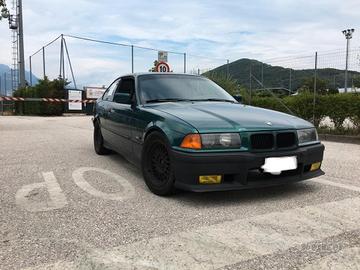 BMW e36 