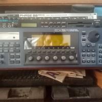 YAMAHA EX5R RACK SYNTH E TONE GENERATOR