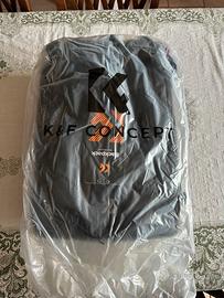 Zaino fotografico K&F