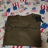 Felpa Sonny bono