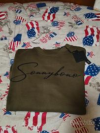 Felpa Sonny bono
