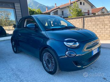 Fiat 500 500e 3+1 42 kWh Icon