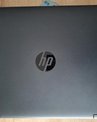 Notebook HP Core I5, RAM 8 GB, SSD 256 GB
