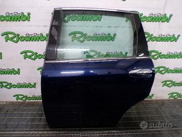 PORTA POSTERIORE SINISTRA PER FIAT CROMA 2005