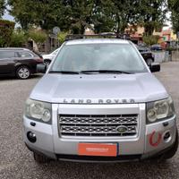 Land Rover Freelander Freelander 2.2 TD4 S.W. E