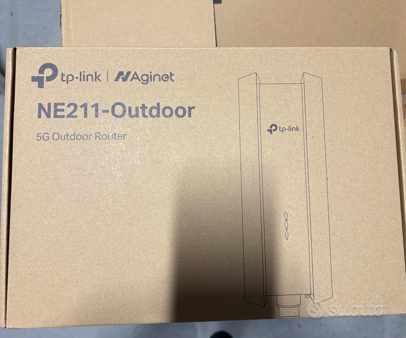 Router 5G da esterno - Informatica In vendita a Cosenza