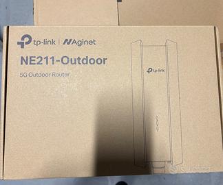 Router 5G da esterno