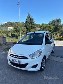 Hyundai i10 1.1 12V Fiorucci Soft Top