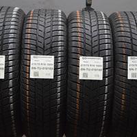 4 pneumatici barum 215/70 r16 100h tu18168