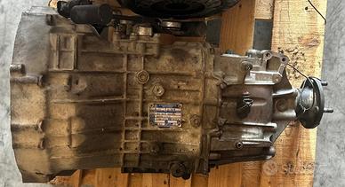 CAMBIO NISSAN CABSTAR ZF 6S380 V 1323 065 047