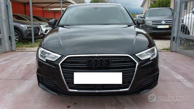 Audi A3 SPB 35 TDI S tronic Sport