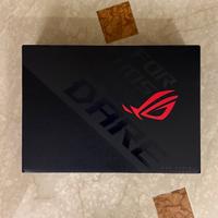 ASUS ROG Strix Scar 15 G533QS-HF193T