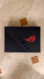 ASUS ROG Strix Scar 15 G533QS-HF193T