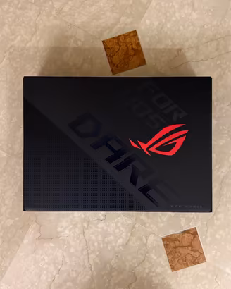 ASUS ROG Strix Scar 15 G533QS-HF193T