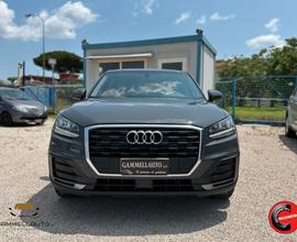 Audi Q2 1.6 TDI 115cv Business
