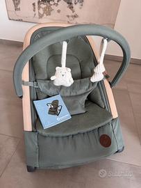 Sdraietta Maxi-Cosi Kori fino a 15kg