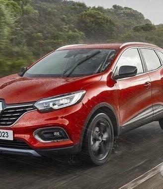 Ricambi usati renault kadjar 2018-captur 2013-2019