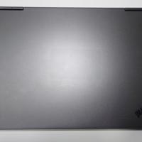 Lenovo X1 Yoga 4th gen i7 16GB 4K