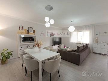 Villetta a schiera di 220 m² con più di 5 locali a