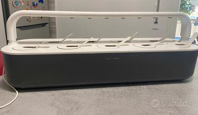 Click and grow serra smart da interno