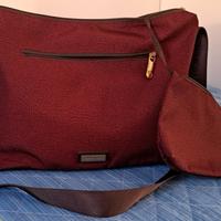 borsa a tracolla Borbonese