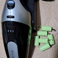 aspiratutto per auto e per casa