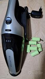 aspiratutto per auto e per casa