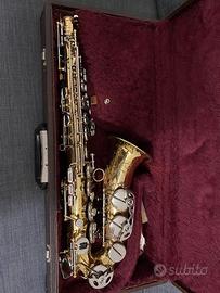 GRASSI PROFESSIONAL fine anni 70