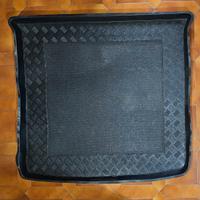 Vasca baule +barre + rete + gancio Fiat Freemont