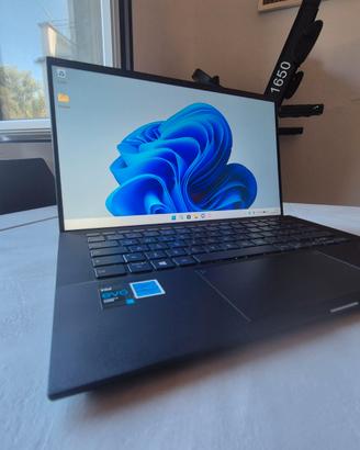 ASUS ExpertBook B9400CEA, Business Top di Gamma