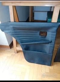 pannelli posteriori BMW 1602 1802 2002