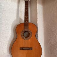 Chitarra Classica Melody Guitar mod 325 - 1985