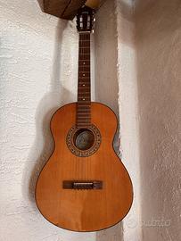 Chitarra Classica Melody Guitar mod 325 - 1985