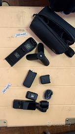 Dji osmo pocket 3
